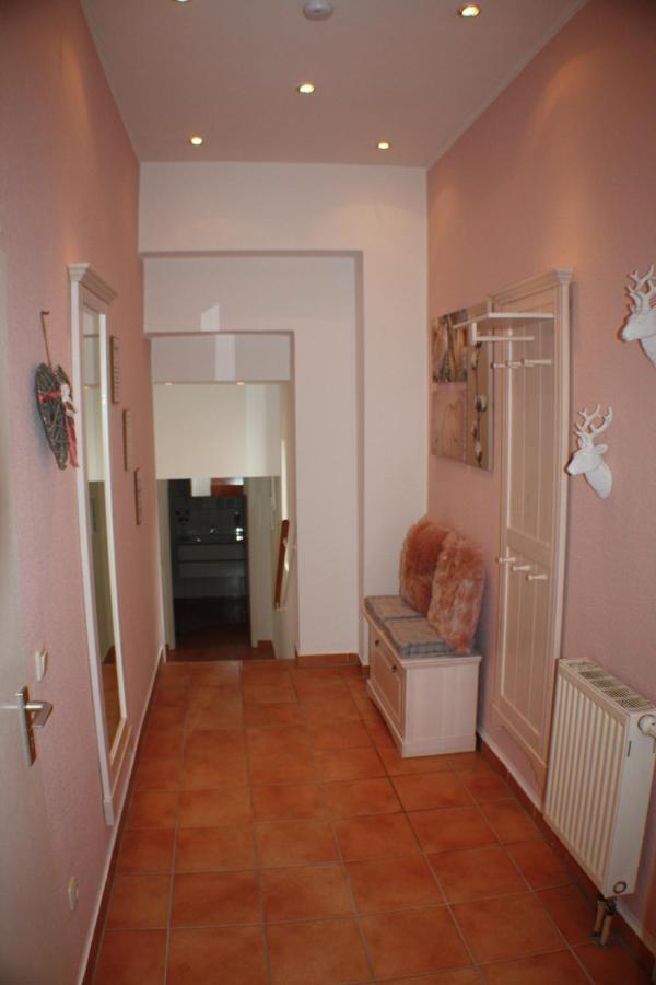 Ferienwohnung Zollverein Essen Bagian luar foto