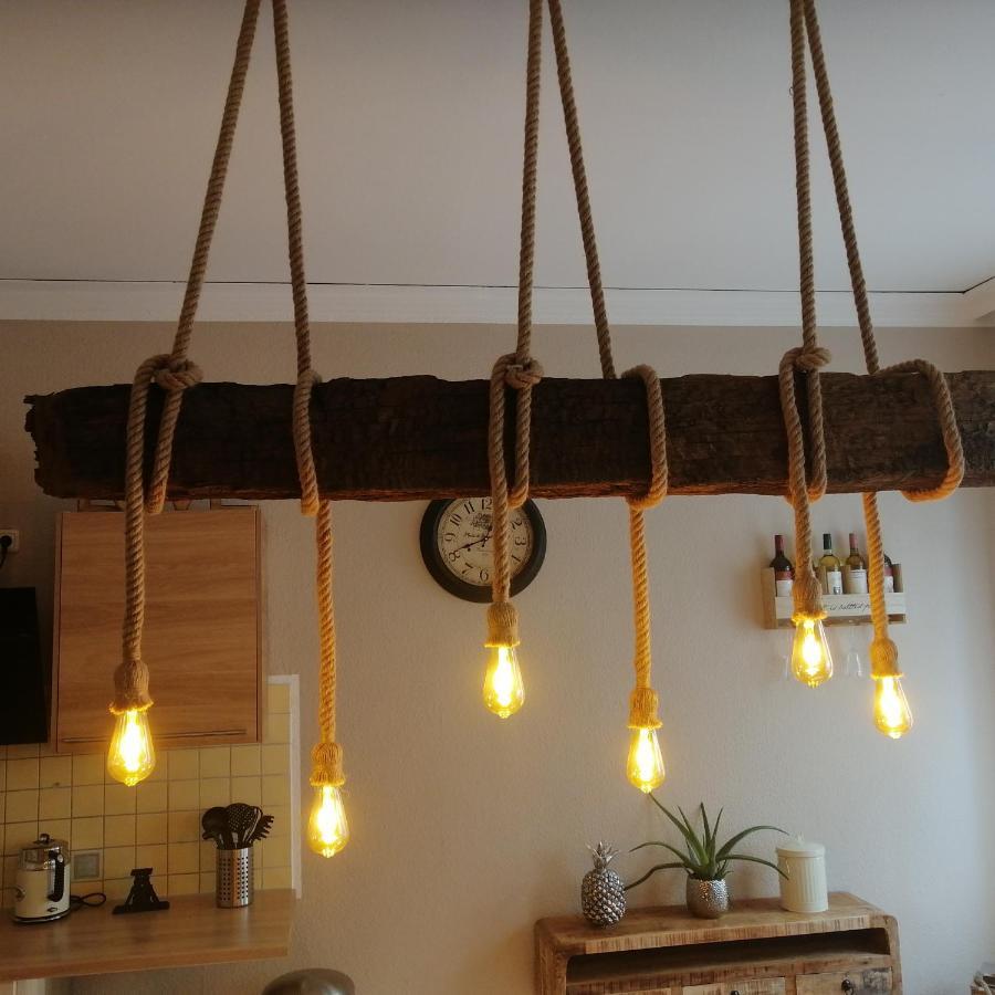 Ferienwohnung Zollverein Essen Bagian luar foto