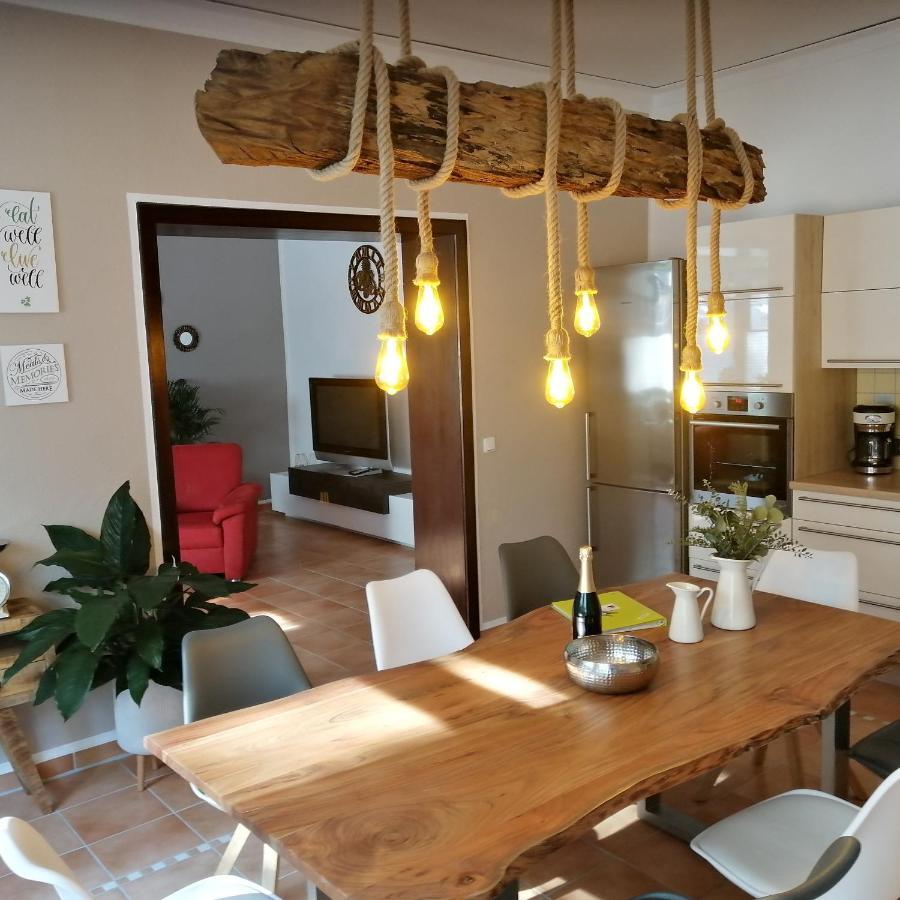 Ferienwohnung Zollverein Essen Bagian luar foto