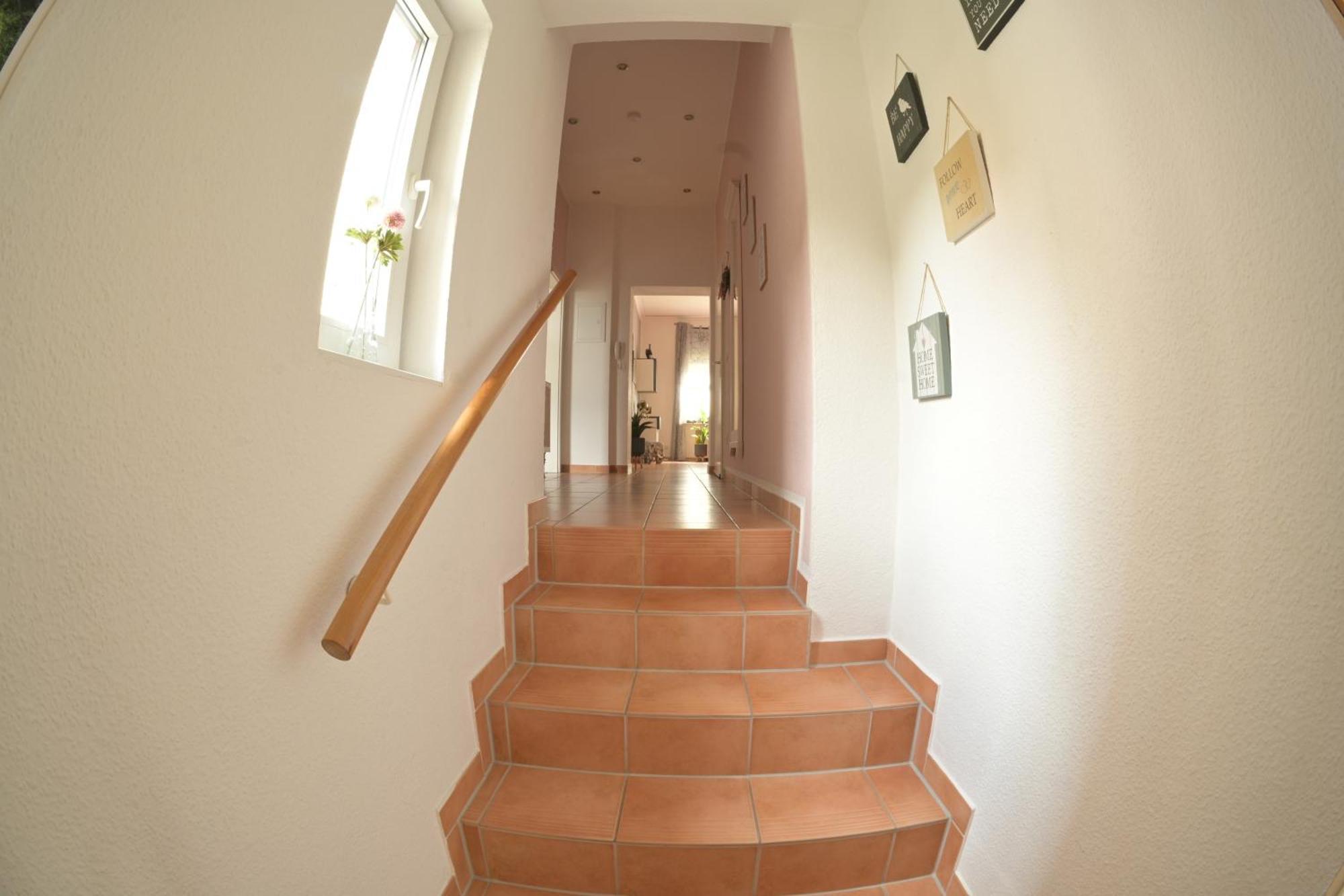 Ferienwohnung Zollverein Essen Bagian luar foto